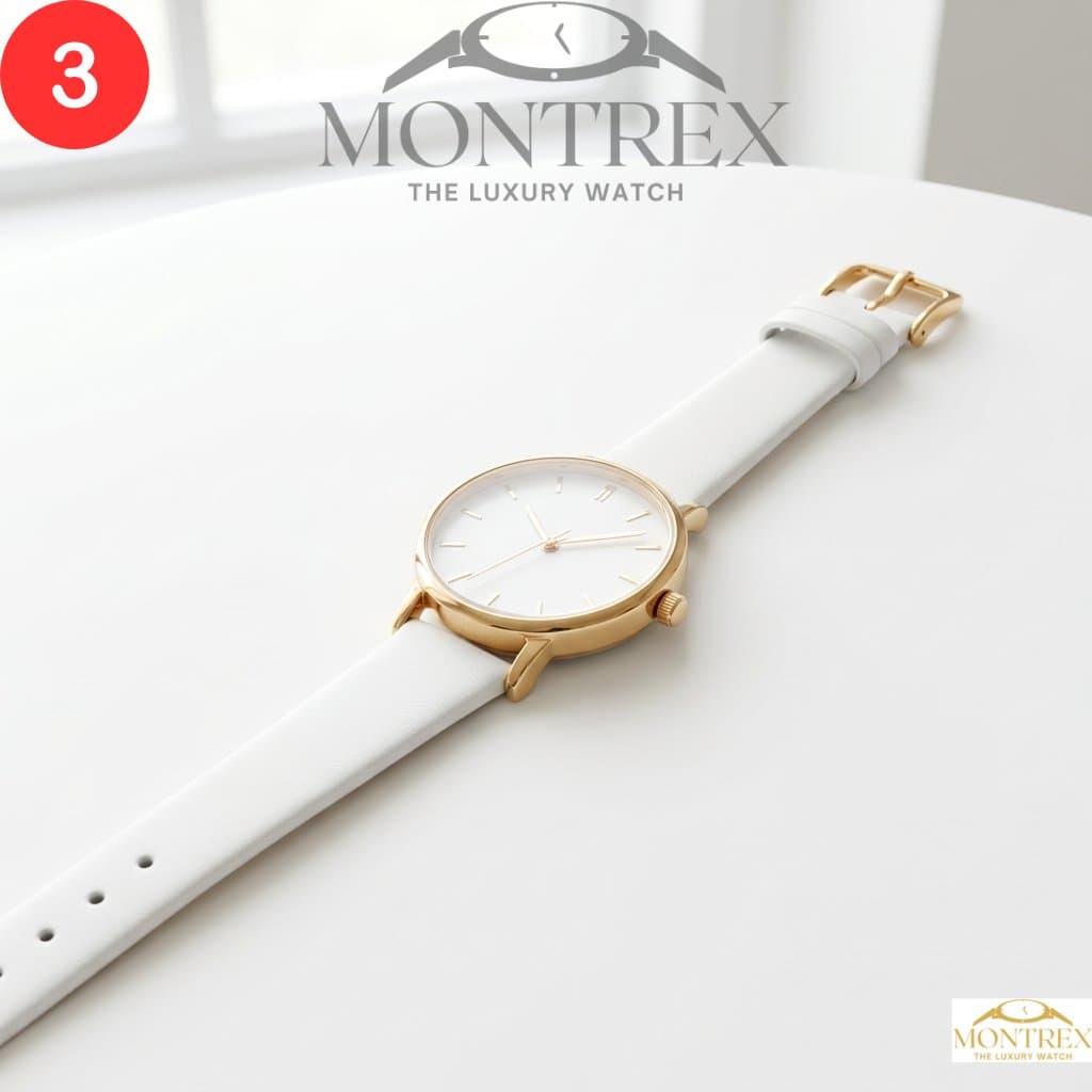 LOCKY FOX COFFRET ( 4 MONTRES ) — 6