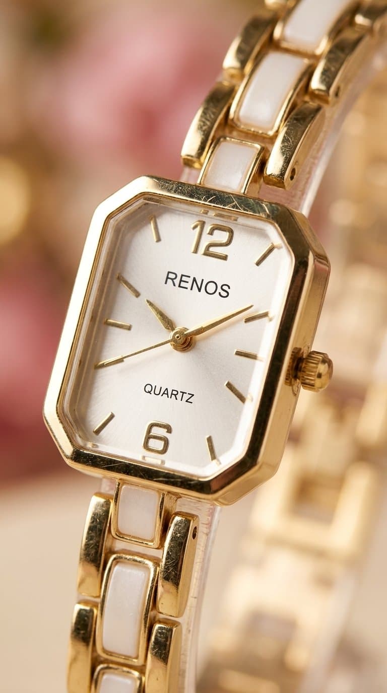 RENOS MONTRE 2026 — 2