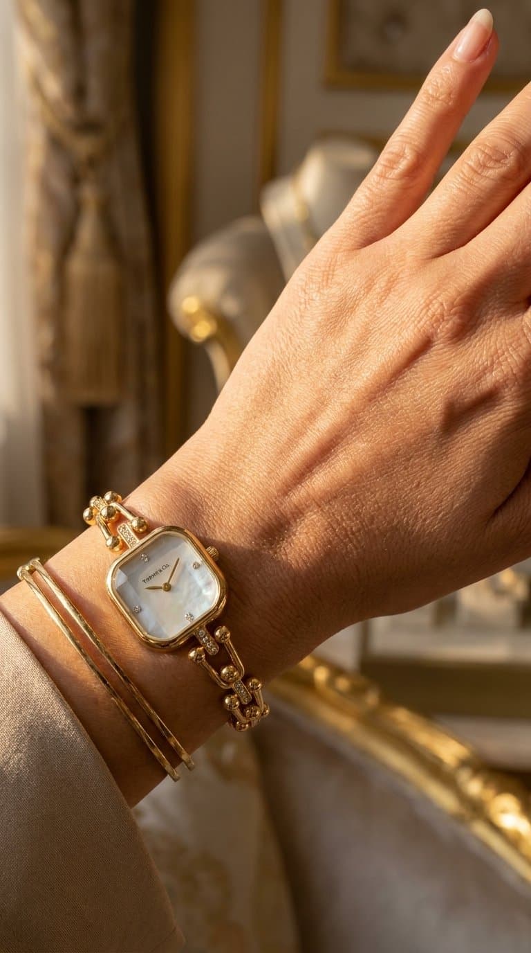 Tiffany & Co - Acier inoxydable 2026 — 6