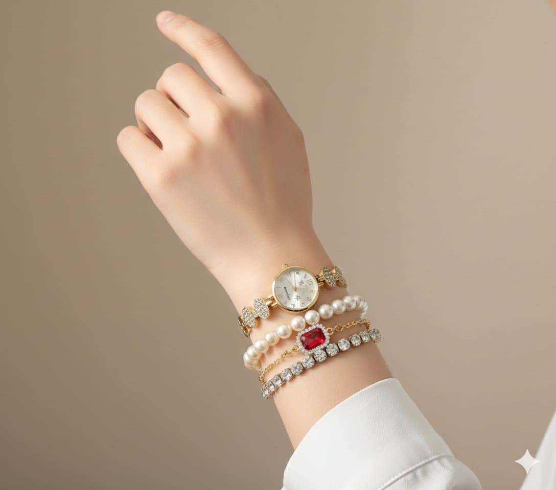 Coffret La rosa Luxe — 7