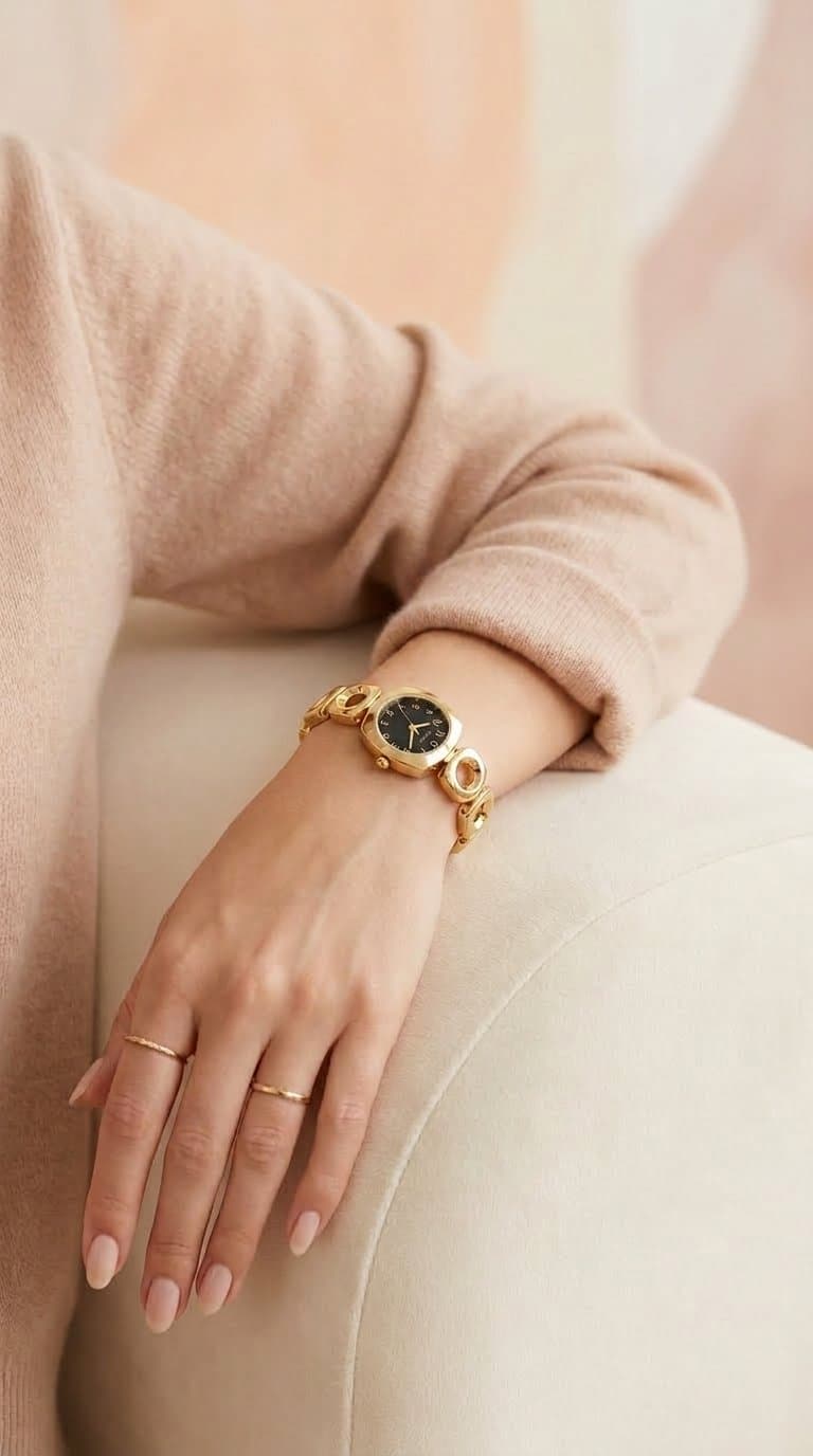 MONTRE FAMME 2026 (RENOS) NOIR — 2