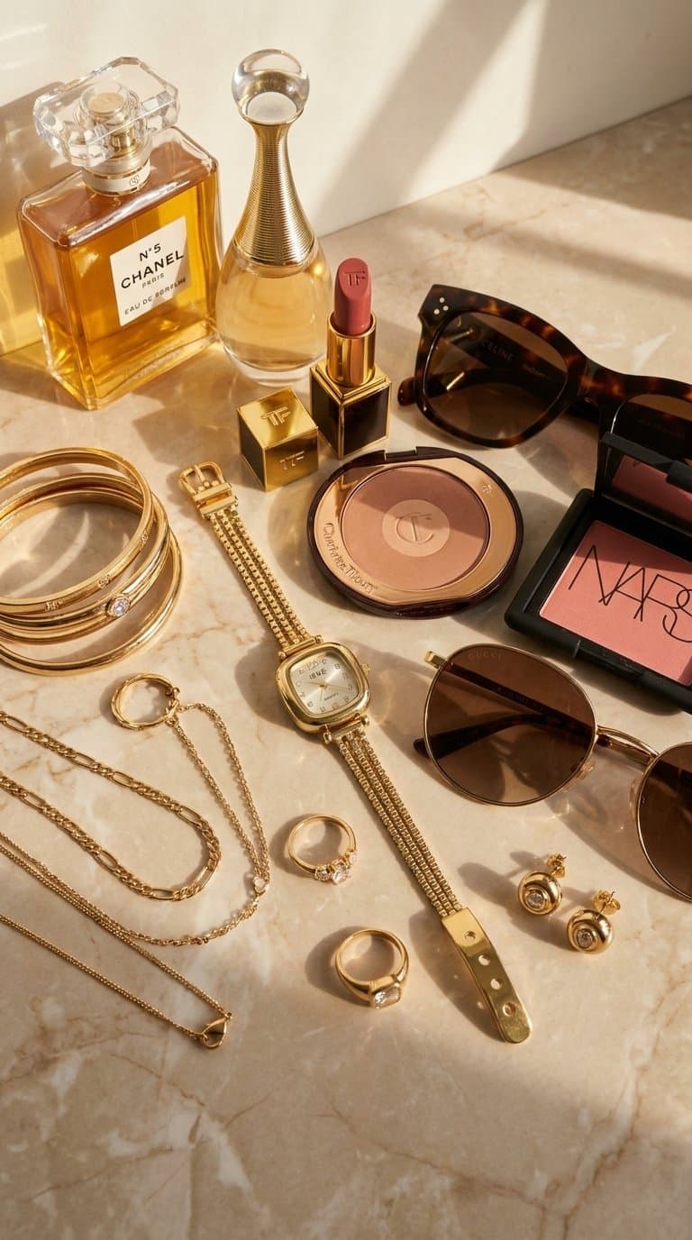 IEKE Vintage Luxe 2026 (ACIER INOXYDABLE) — 5