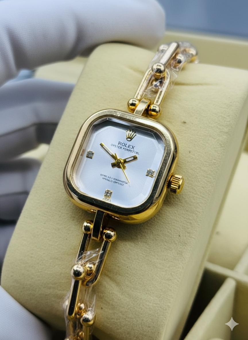 ROLEX Bracelet Tiffany