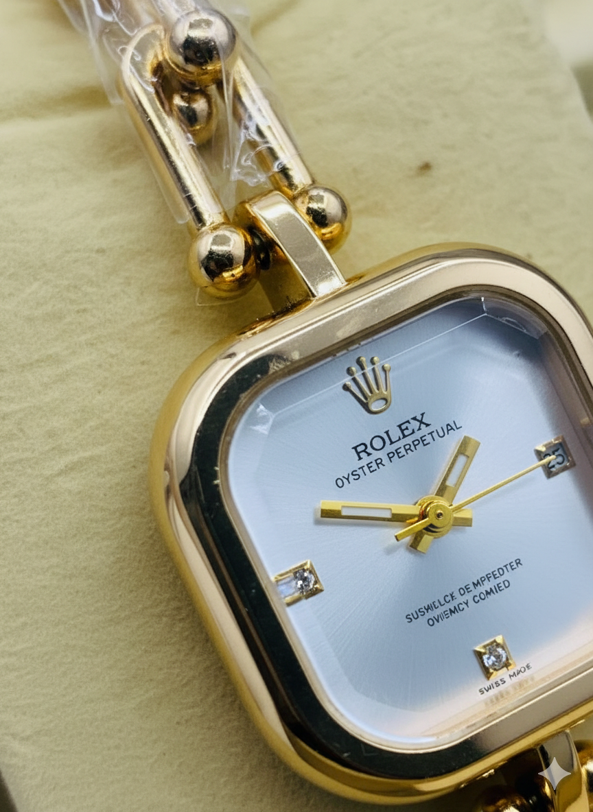 ROLEX Bracelet Tiffany