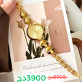 Montre Famme 2026 (SUNLIFEX)