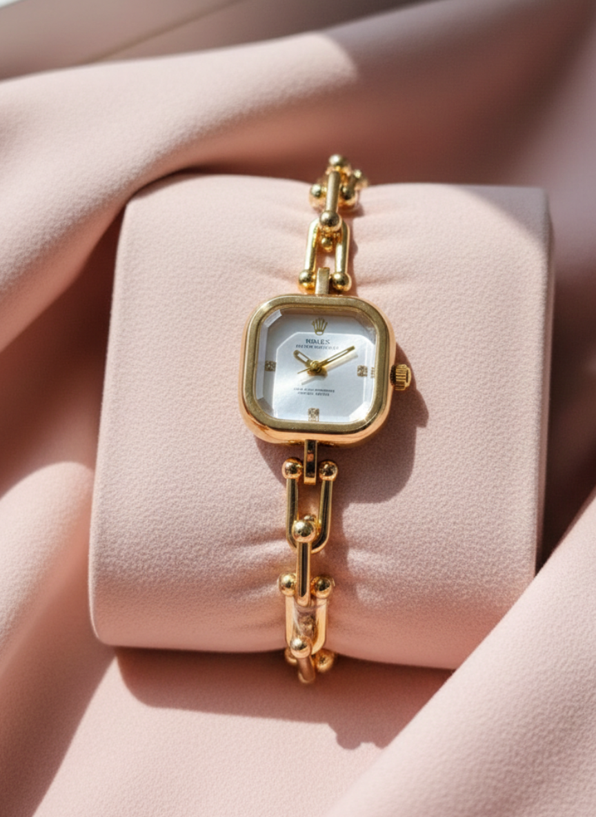 ROLEX Bracelet Tiffany